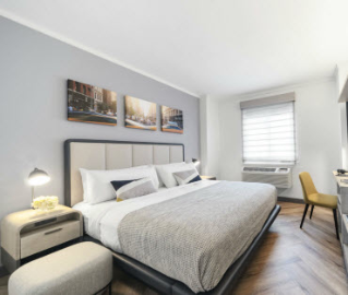 Apartment Types Cc370