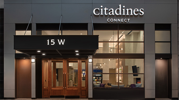 Property Location Static Image