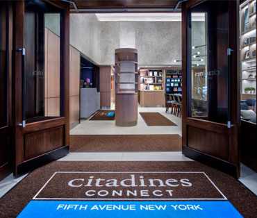 Property Location Static Image