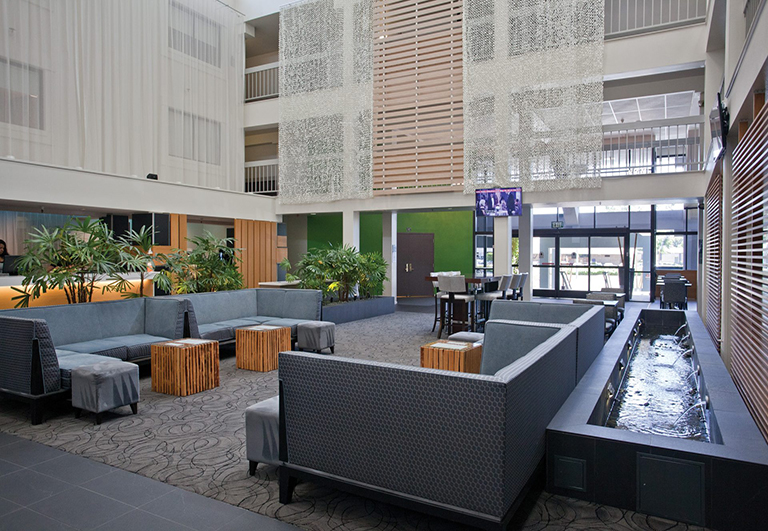 Property Location Static Image