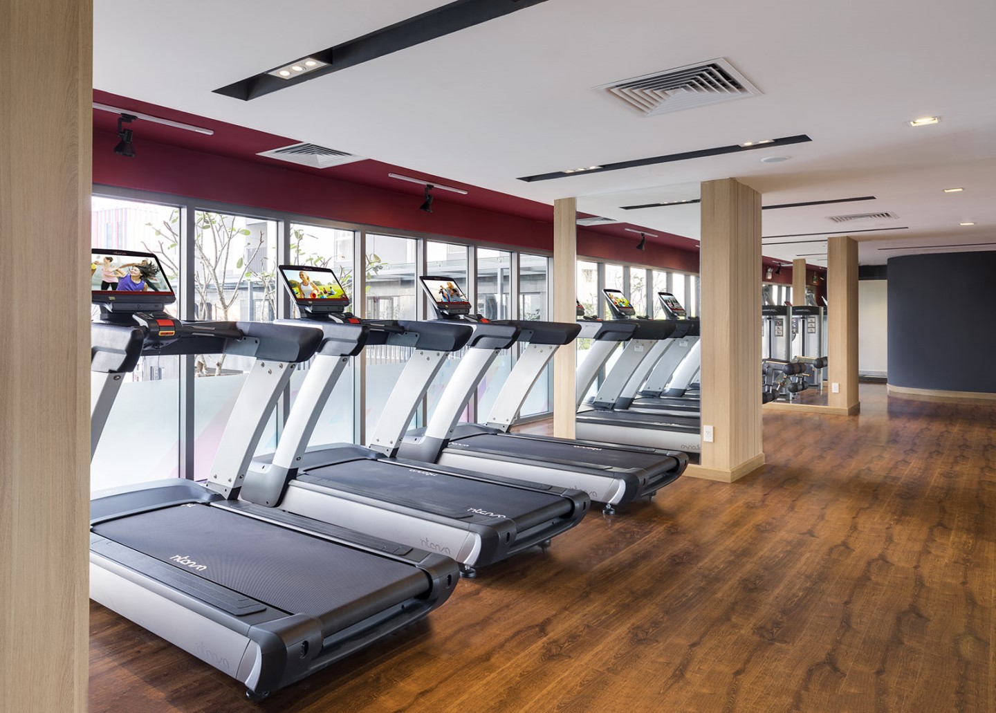 Gallery SR Vietnam BinhDuong Cit Central Binh Duong Gymnasium 01 LR