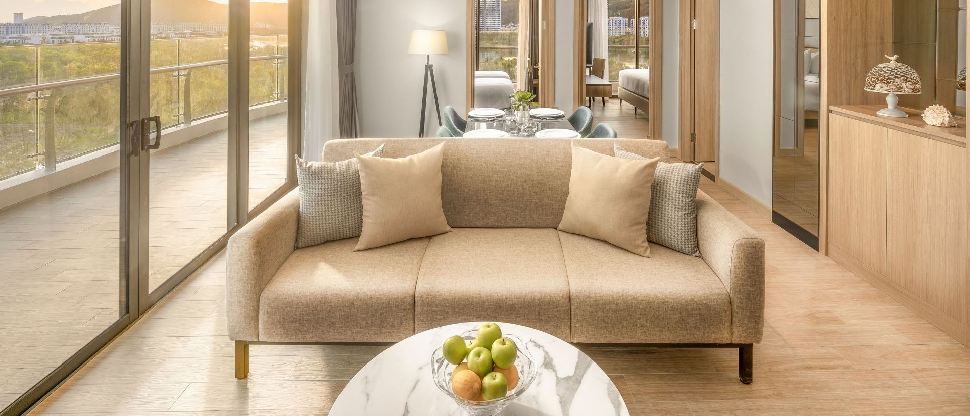 citadines-marina-halong_three-bedroom-executive