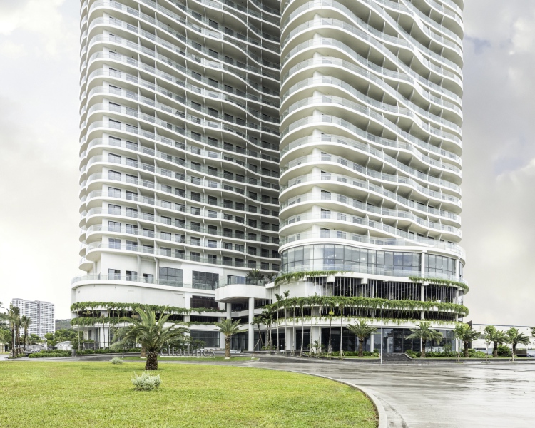 Property Location Static Image