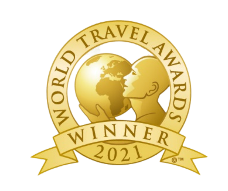 <strong>Vietnam's Leading Serviced Apartment 2021</strong></br><p>TripAdvisor</p>