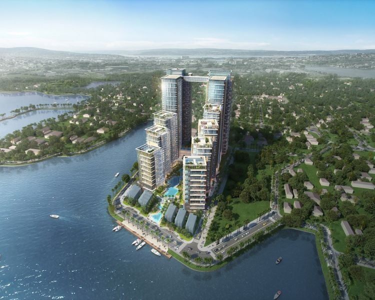 Nearby Property image