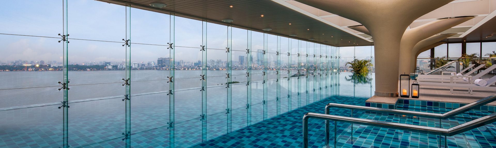 オークウッドレジデンス・ハノイ・シラチャの概要