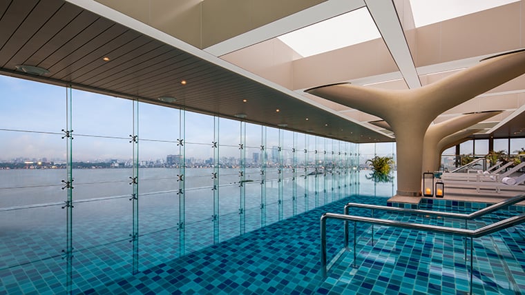 Property Location Static Image