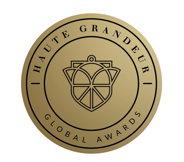 <strong>Haute Grandeur Global Awards 2023</strong></br>The Haute Grandeur Global AwardsTM 2023 Best Serviced Apartment &amp; Winner Hotel.