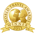 <strong>Vietnam's Leading Serviced Apartment Brand 2013</strong></br>World Travel Awards
