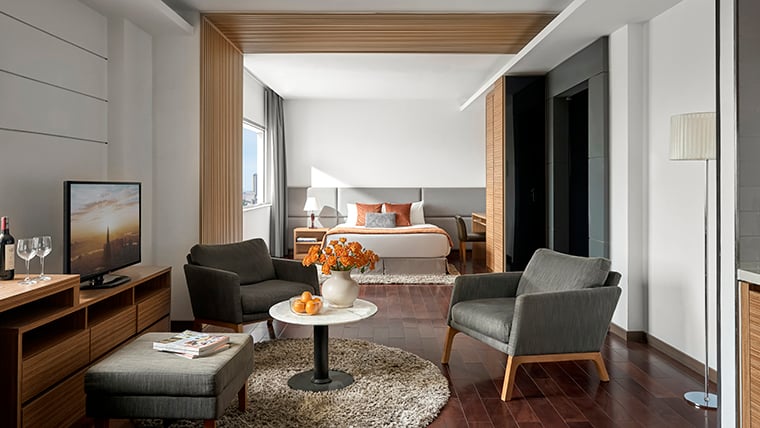 Property Location Static Image