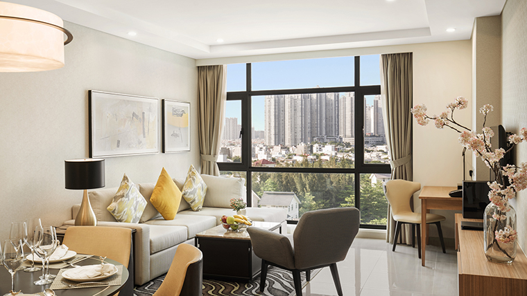 Property Location Static Image