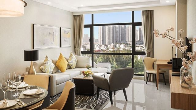 Overview Three Bedroom Deluxe Apartment Thumb