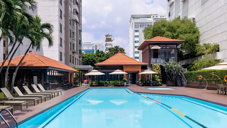 Property Location Static Image