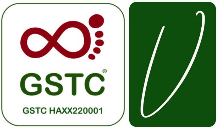 <strong>Global Sustainable Tourism Council (GSTC) Certification</strong></br>Somerset Vista Ho Chi Minh City has been assessed and certified as meeting the requirement of the GSTC Industry Criteria for Hotels Ver.3-2016