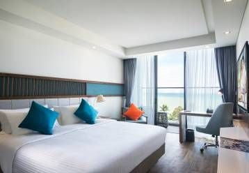 Phòng Studio Executive