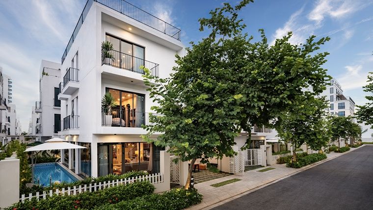 Lasong Villa - 4 bedrooms