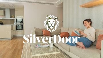Silverdoor