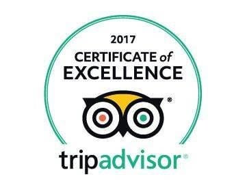 <strong>Certificate of Excellence 2017</strong></br><span style="box-sizing: border-box; font-weight: bold; color: #333333;">World Travel Awards</span><br style="box-sizing: border-box; color: #333333;" /><span style="color: #333333;">Citadines Central Shinjuku Tokyo</span>