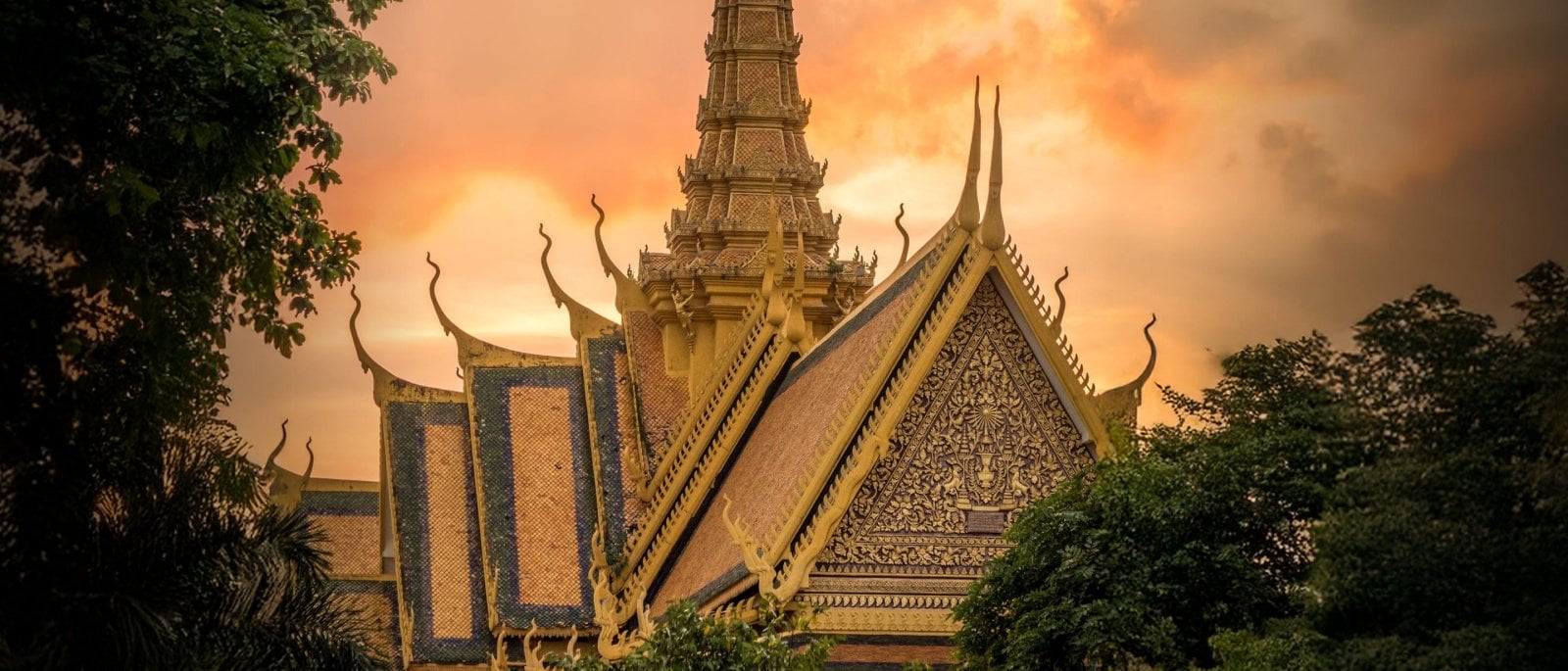 Phnom Penh