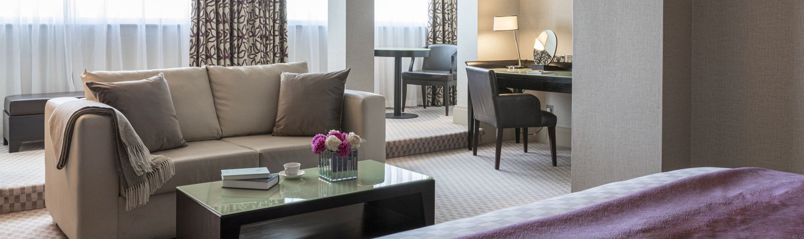 Apartment at The Cavendish London