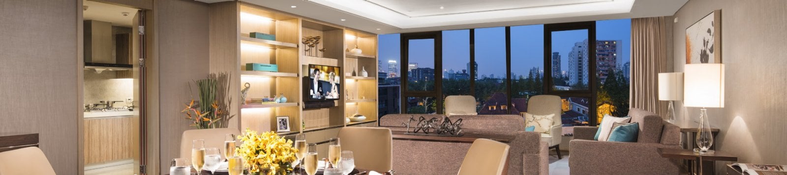 Overview Sr China Shanghai Hengshan Asc