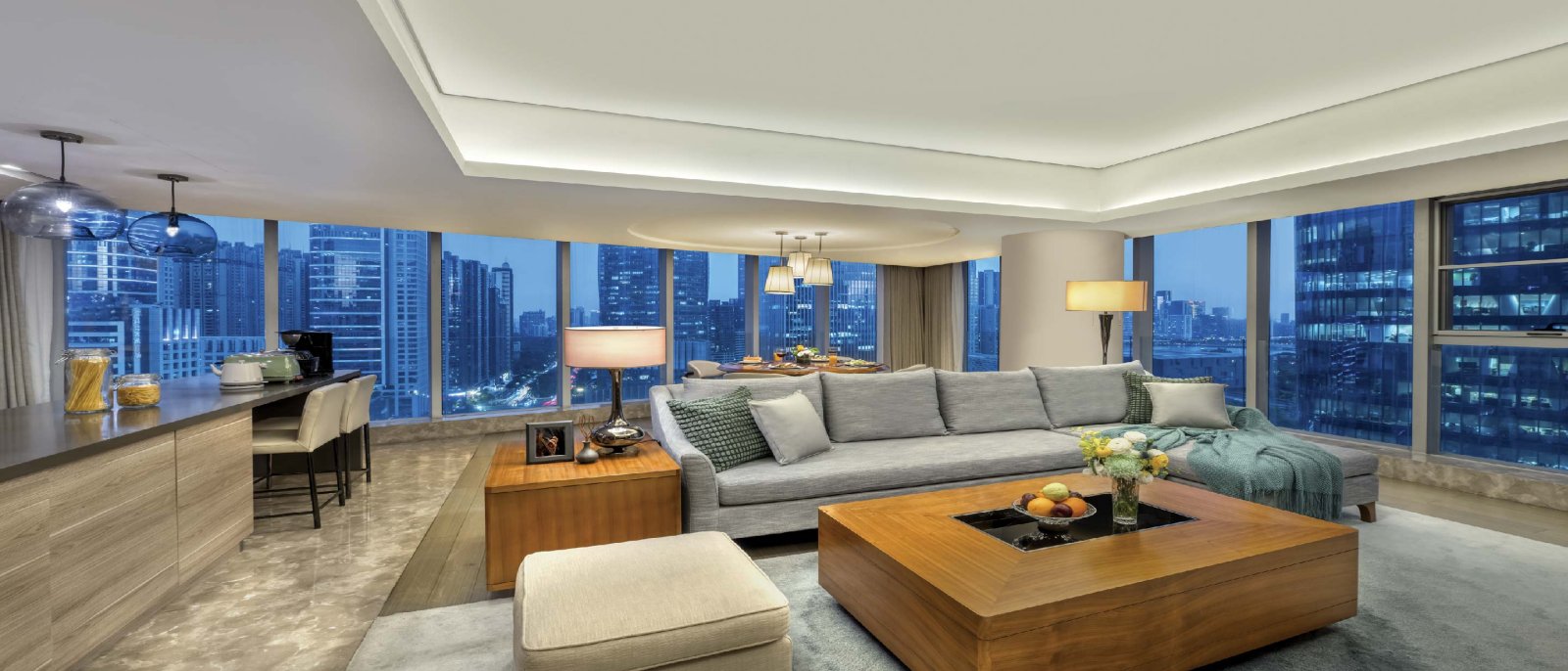 Overview Sr China Guangzhou Ifc 3PRE
