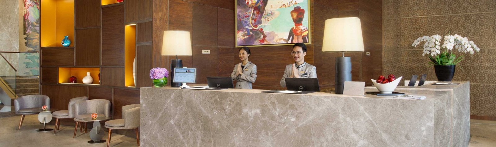 Banner Overview Ascott Sudirman Jakarta