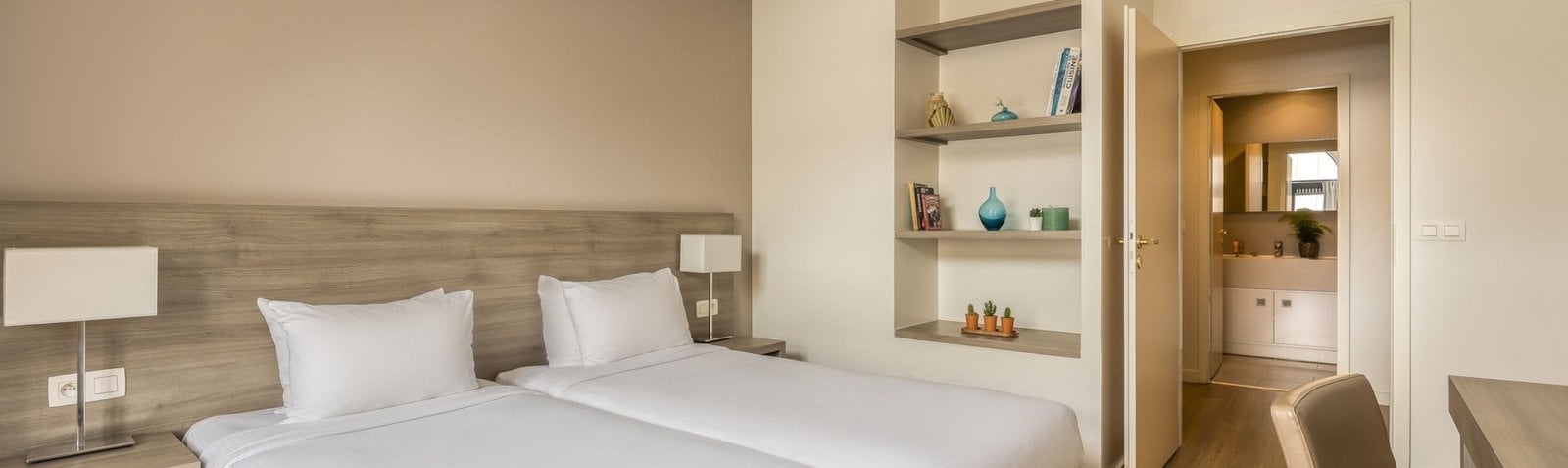 1Bedroom