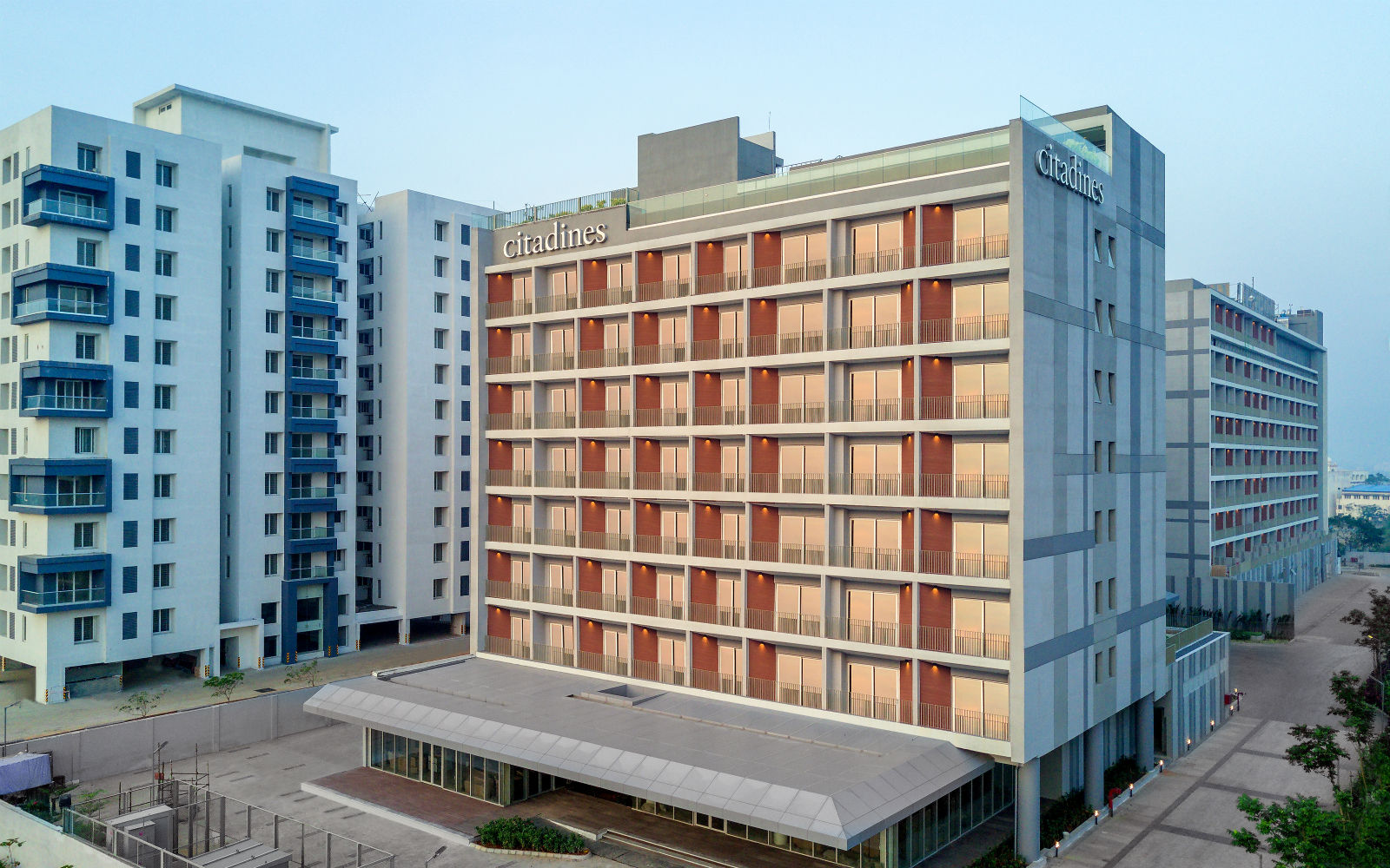 Citadines Omr Chennai Sr India Chennai Cit Omr Studio Dlx 01 Hr 41