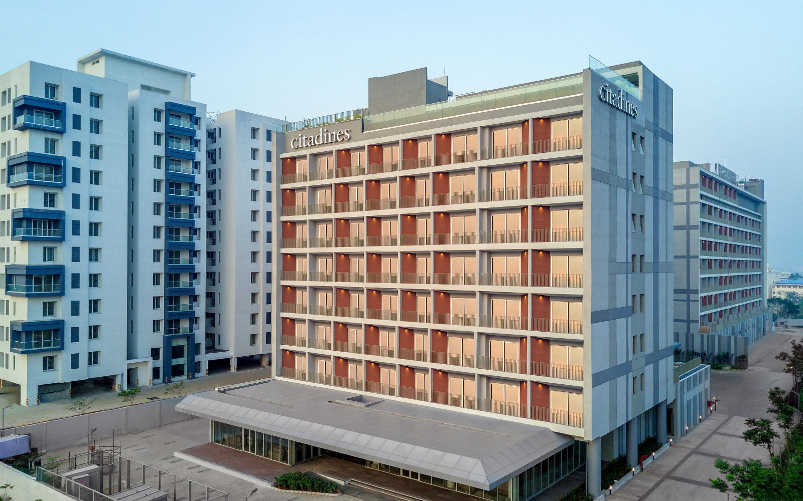 Citadines Omr Chennai Sr India Chennai Cit Omr Studio Dlx 01 Hr 41