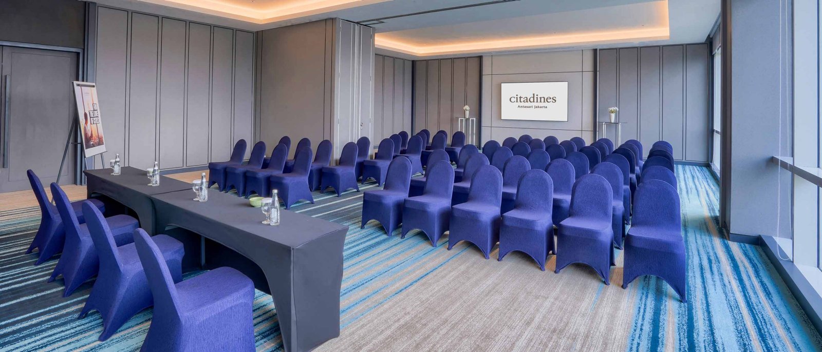 Citadines Antasari Jakarta Meetings and Events