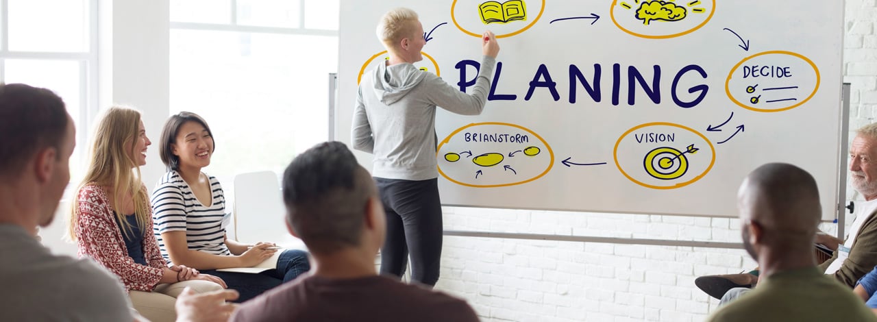 meetings and events