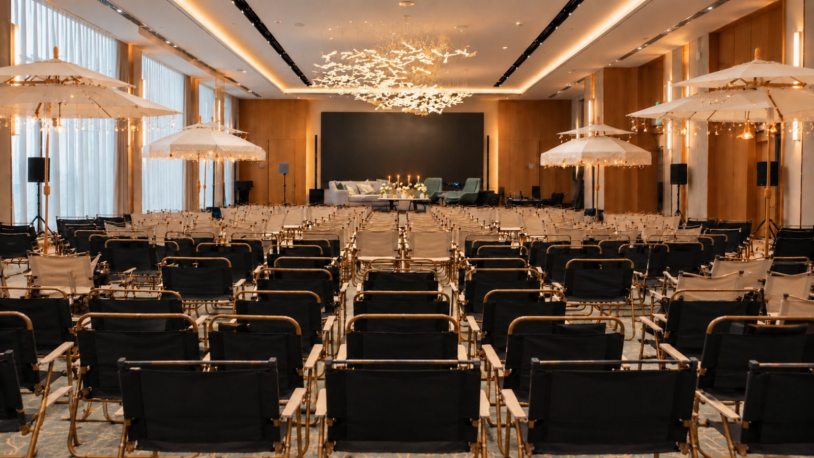 Citadines Waterfront Kota Kinabalu Meeting and Events