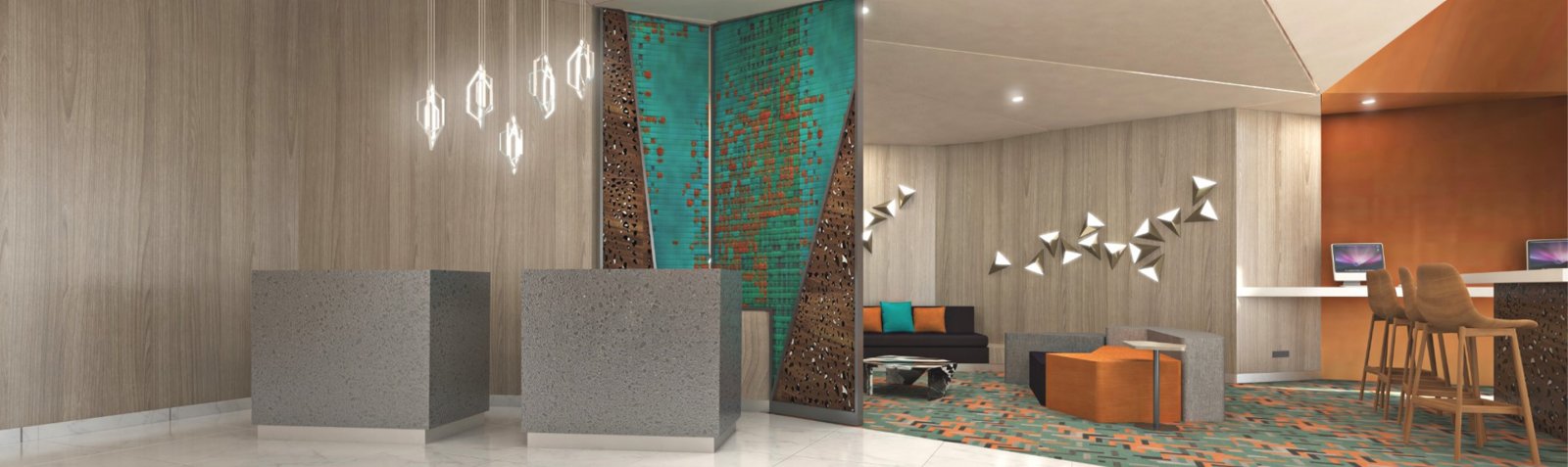 Offers of Citadines Benavidez Makati