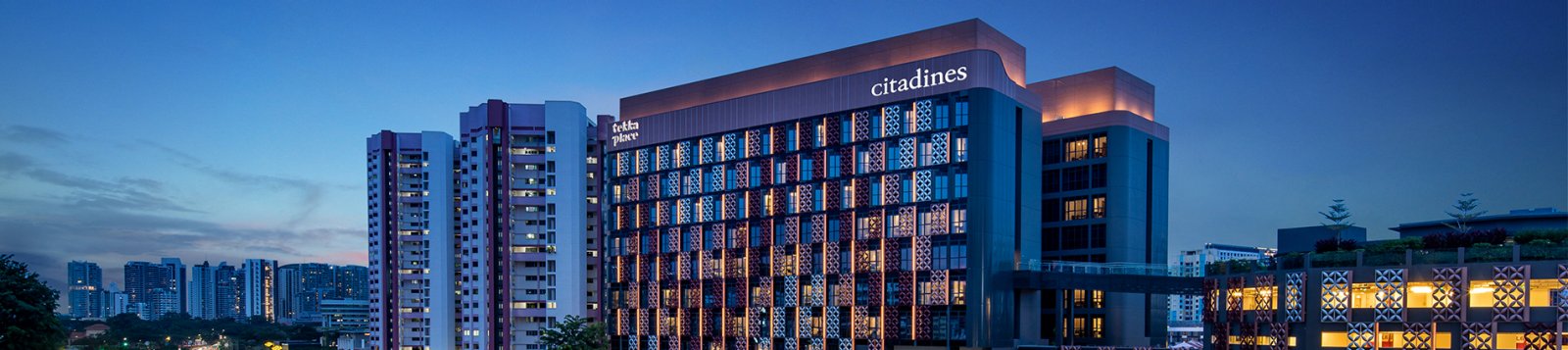 Offers CRS Facade Night Actual