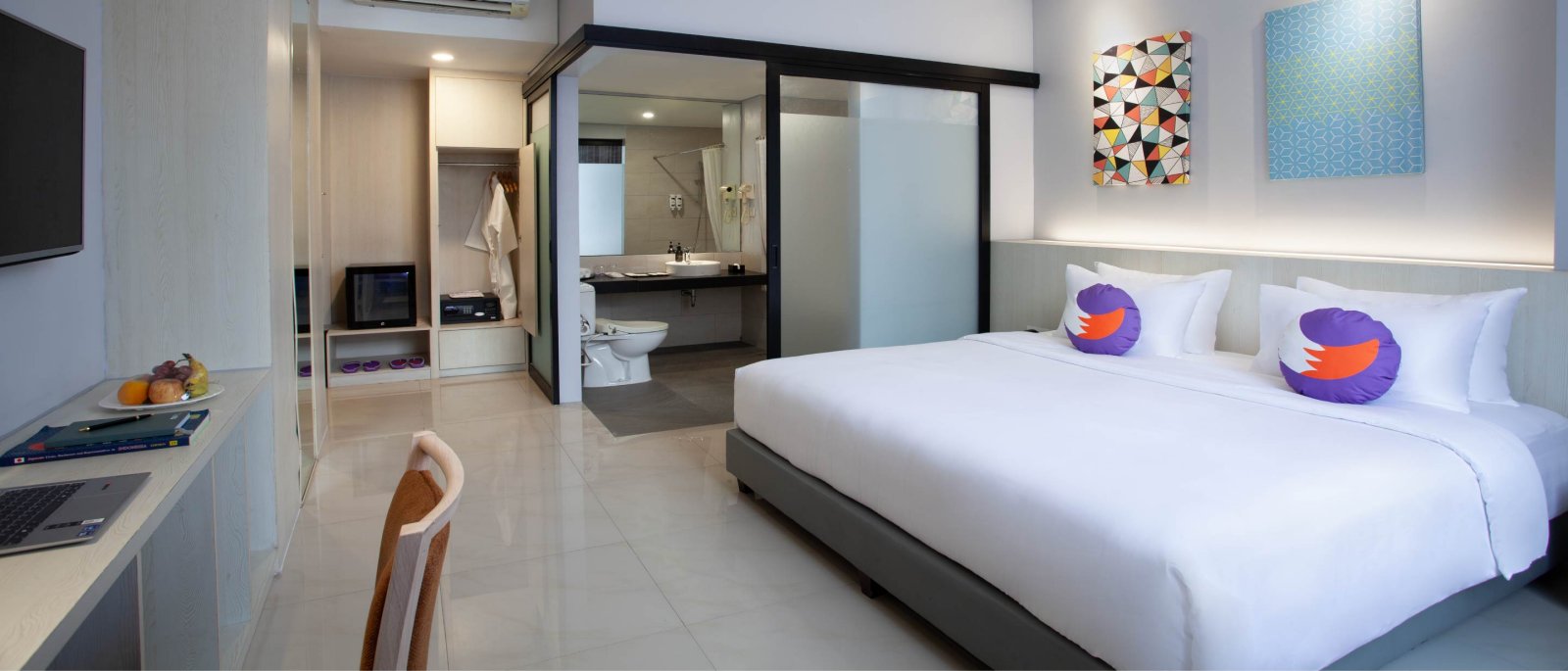 banner premier room