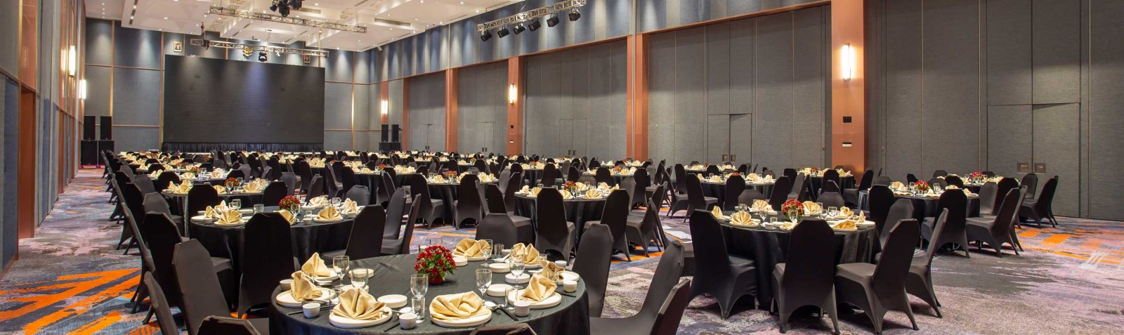 HARRIS Hotel & Conventions Gubeng Surabaya Meetings and Events