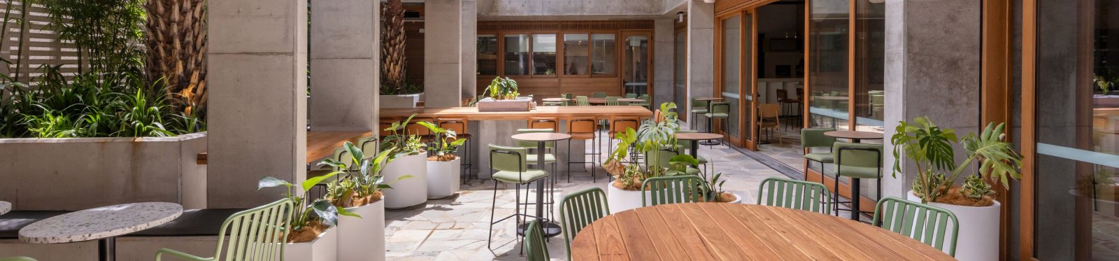 lyf Bondi Junction Sydney Offers