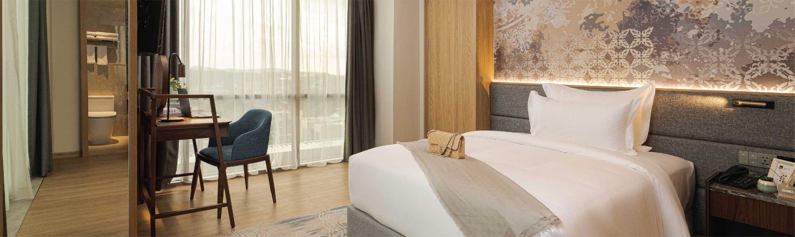 banner room one bedroom executive