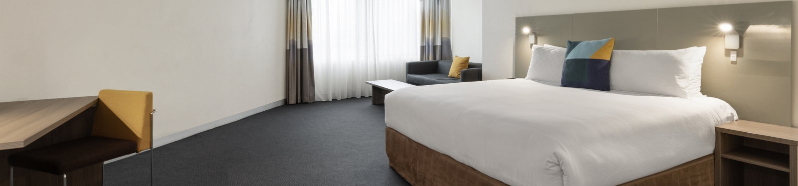 Premier Suite