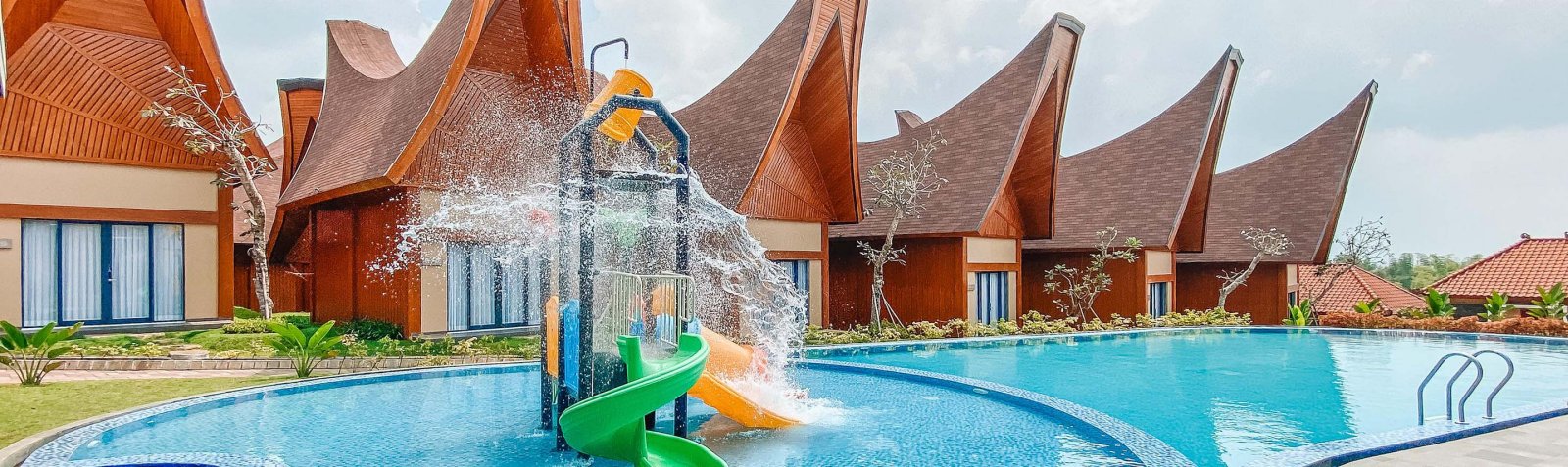 Room Type of Shanaya Resort Malang