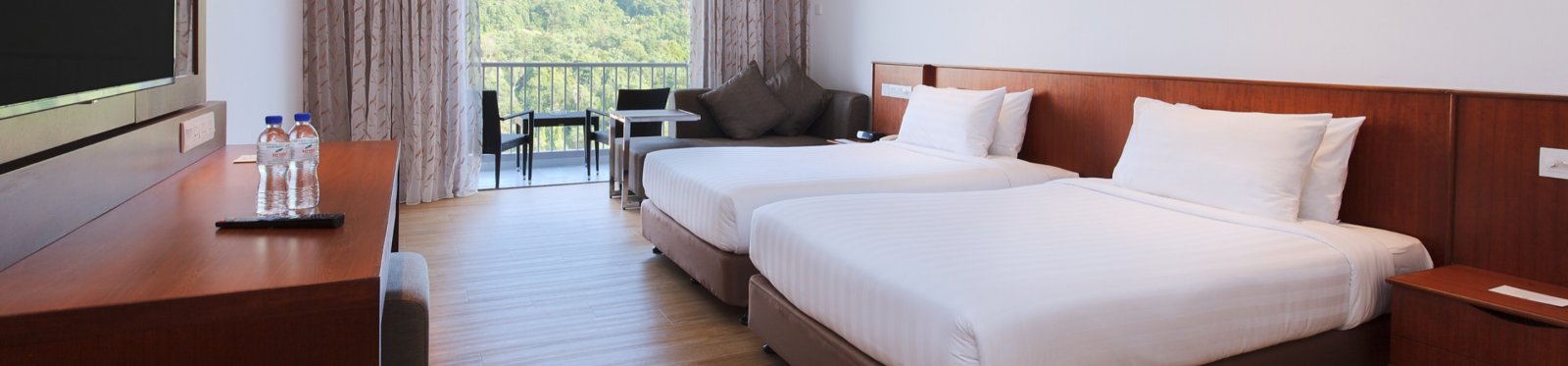 Bayview Beach Resort Penang