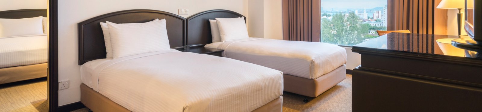 Bayview Hotel Georgetown Penang