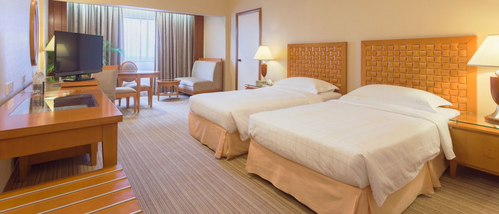 Bayview Hotel Melaka