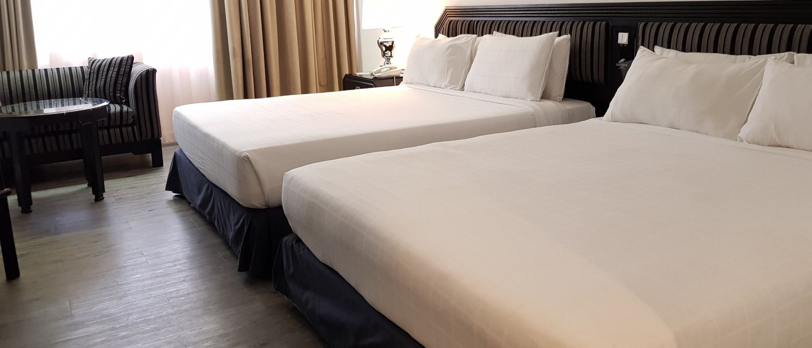 Bayview Hotel Melaka
