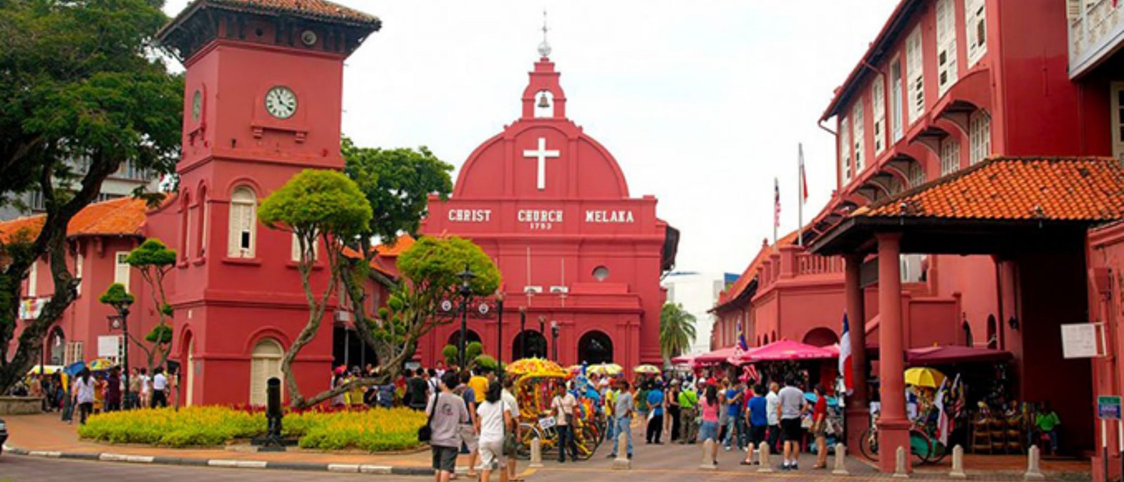 Bayview Hotel Melaka