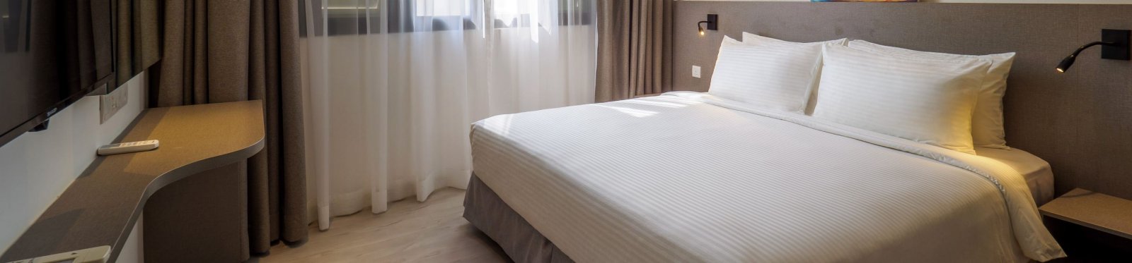 Hutton Central Hotel Managed by The Ascott Limited