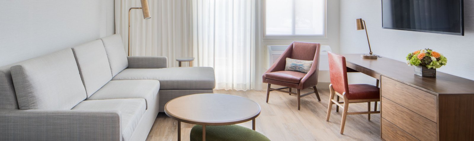 Domain Suite
