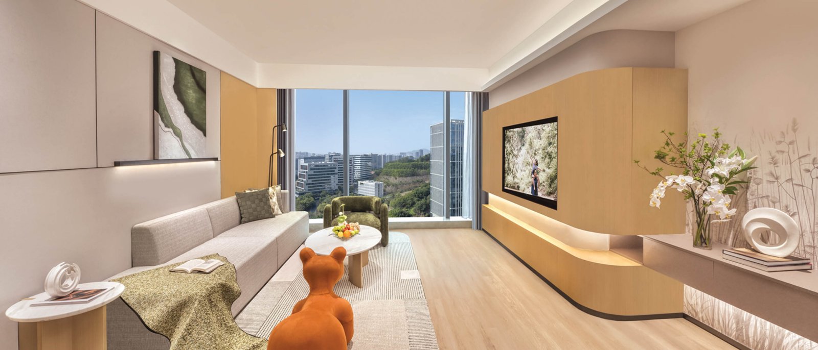 Somerset Jimei Xiamen