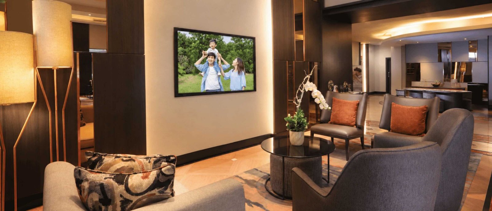 Somerset Grand Citra Jakarta Overview Desktop Banner